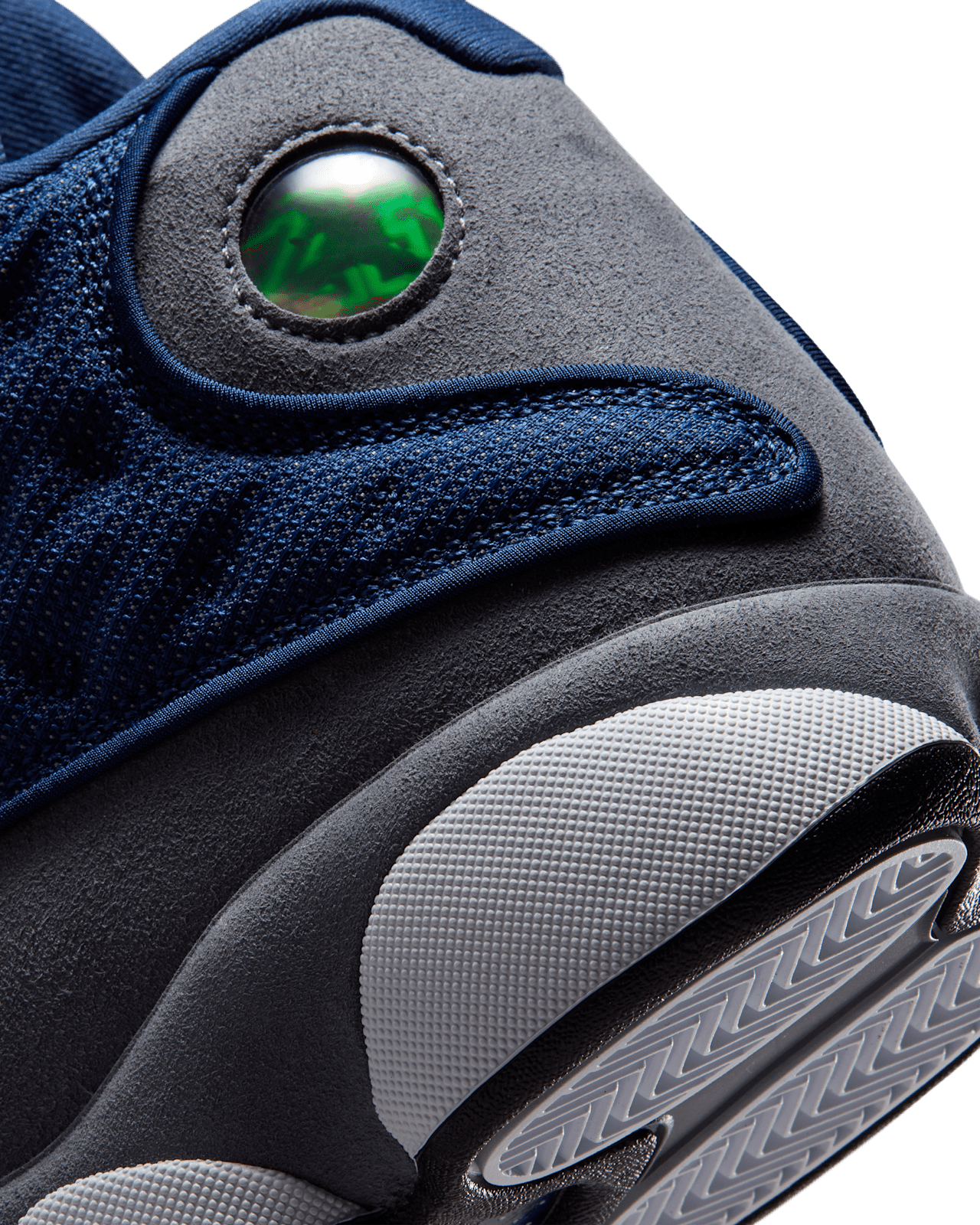 NIKE公式】エア ジョーダン 13 レトロ 'Navy and Flint Grey' (IW3808